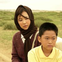 Sueños del desierto