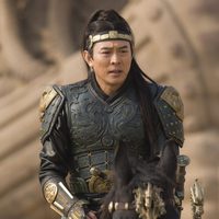 La momia: la tumba del Emperador Dragón