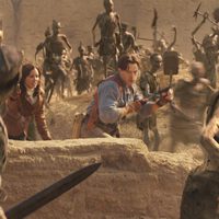 Foto de 'The Mummy: Tomb of the Dragon Emperor'