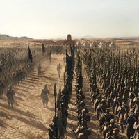 La momia: la tumba del Emperador Dragón