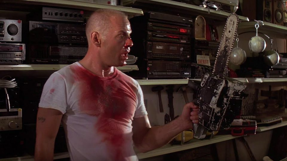 Imagen de la película Pulp Fiction