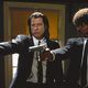 Imagen de la película Pulp Fiction