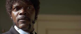 Imagen de la película Pulp Fiction