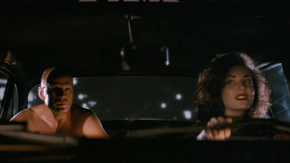 Imagen de la película Pulp Fiction