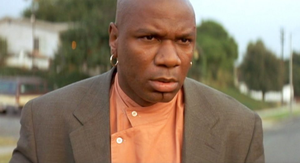 Imagen de la película Pulp Fiction