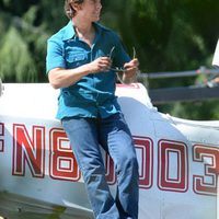 Barry Seal: El traficante 