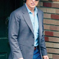 Barry Seal: El traficante 