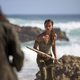 Imagen de la película Tomb Raider