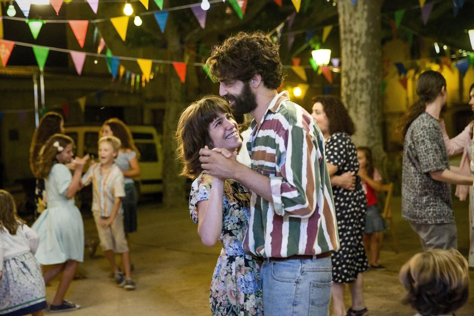Imagen de la película Summer 1993
