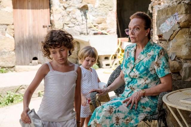 Imagen de la película Summer 1993