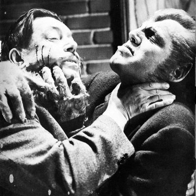 Werewolf of London