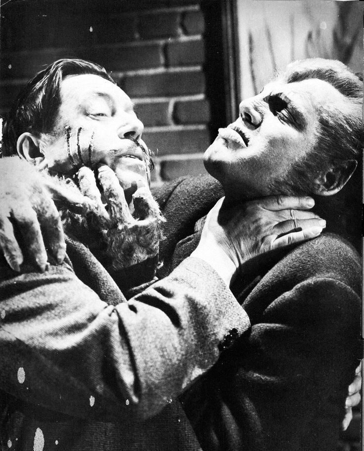 Werewolf of London