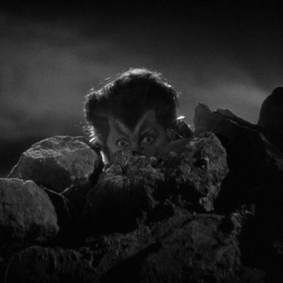Werewolf of London
