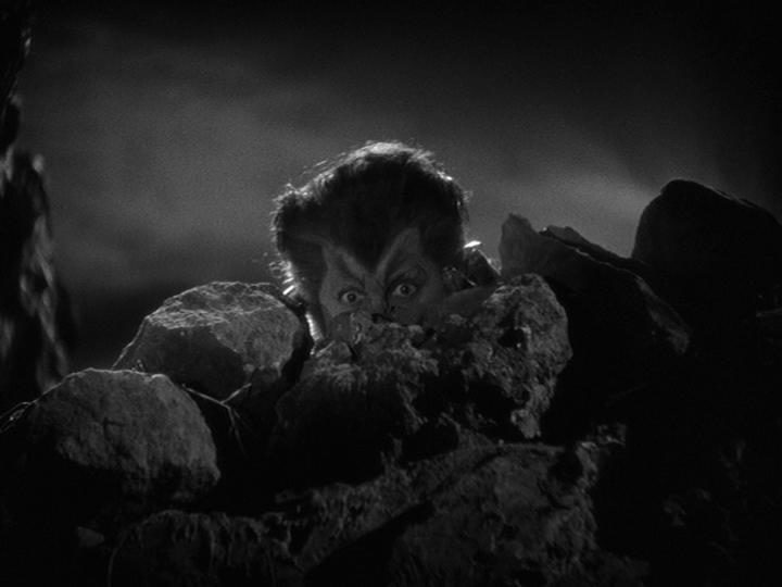 Werewolf of London
