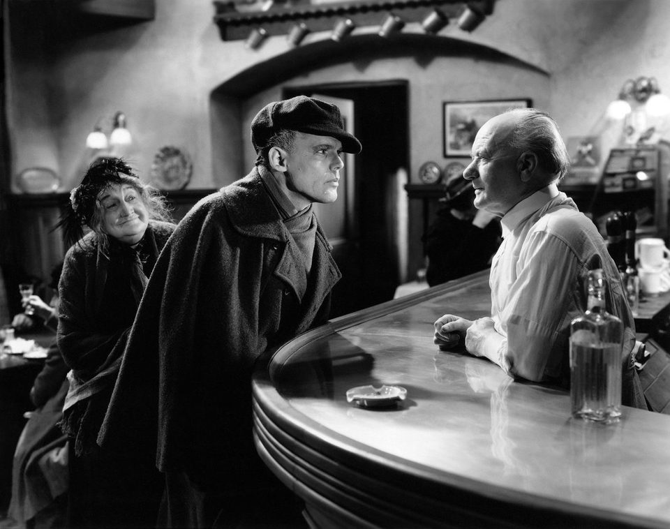 Werewolf of London