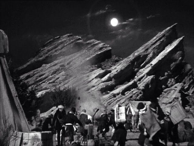 Werewolf of London