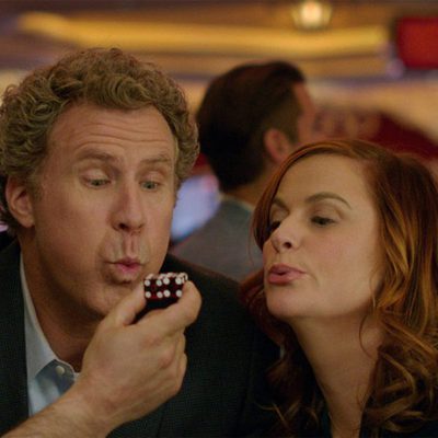 Will Ferrell