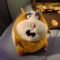 Foto de 'Animal Crackers'