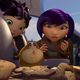 Imagen de la película Animal Crackers