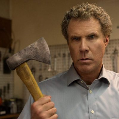Will Ferrell