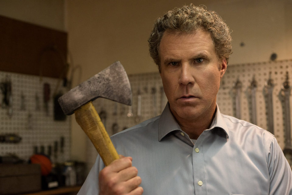 Will Ferrell