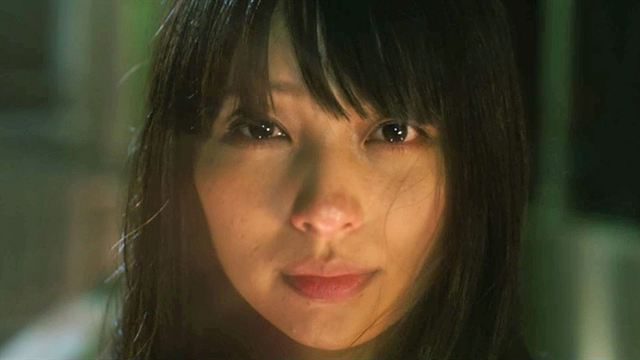 Imagen de la película Radiance