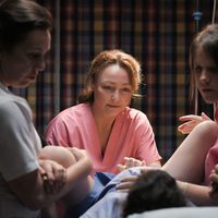 Foto de 'The Midwife'