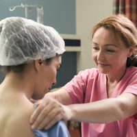 Foto de 'The Midwife'