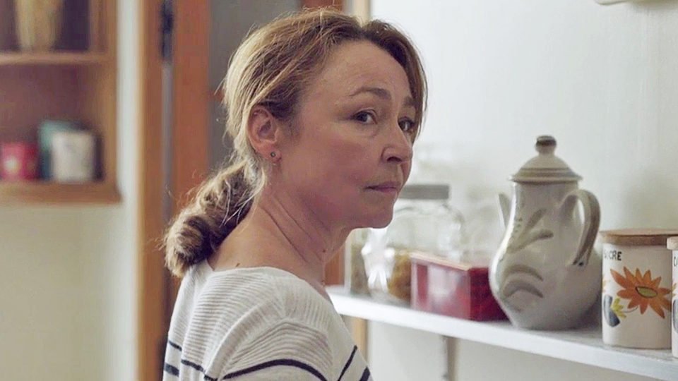 Imagen de la película The Midwife