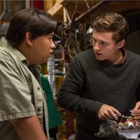 Foto de 'Spider-Man: Homecoming'