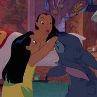 Lilo & Stitch