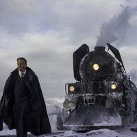 Foto de 'Murder on the Orient Express'