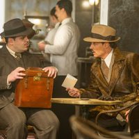 Foto de 'Murder on the Orient Express'