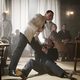 Imagen de la película Murder on the Orient Express