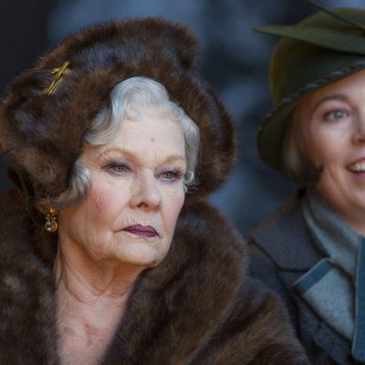 Murder on the Orient Express