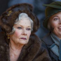 Foto de 'Murder on the Orient Express'
