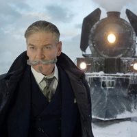 Foto de 'Murder on the Orient Express'