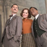 Foto de 'Murder on the Orient Express'