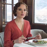 Foto de 'Murder on the Orient Express'
