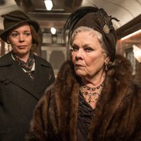 Foto de 'Murder on the Orient Express'