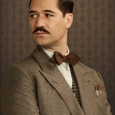 Murder on the Orient Express