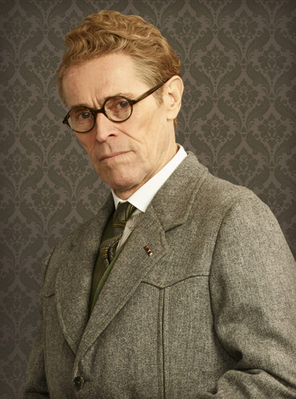Imagen de la película Murder on the Orient Express