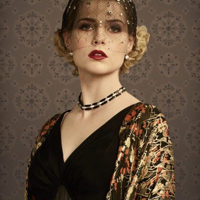 Murder on the Orient Express