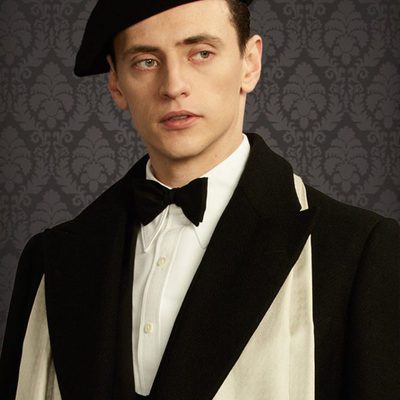 Murder on the Orient Express