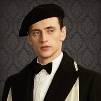 Foto de 'Murder on the Orient Express'