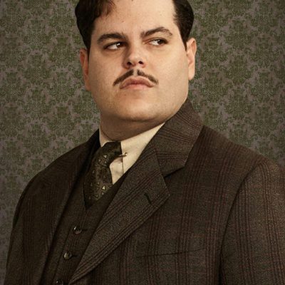 Murder on the Orient Express