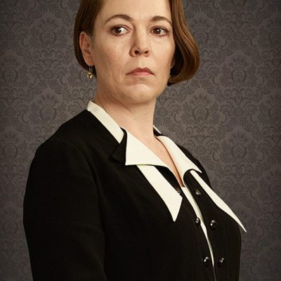 Murder on the Orient Express