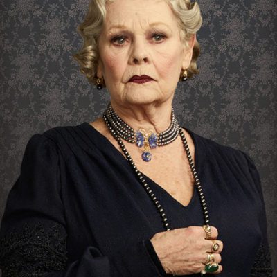 Murder on the Orient Express