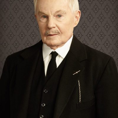 Murder on the Orient Express