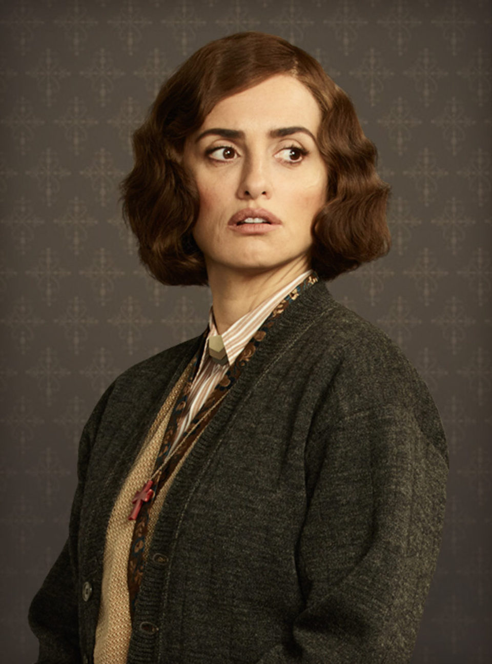 Imagen de la película Murder on the Orient Express